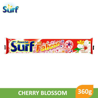 Picture of Surf Bar Blossom Fresh Detergent 360g -  042119
