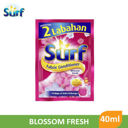 Picture of Surf Fabcon Blossom Fresh 40ml -  082110