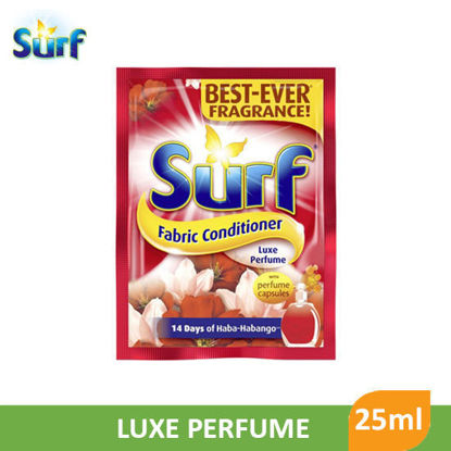 Picture of Surf Fabcon Luxe Perfume 25ml -  080001