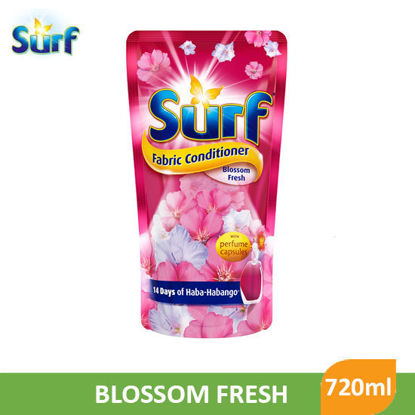 Picture of Surf Fabric Conditioner Blossom Fresh 720ml -  065211