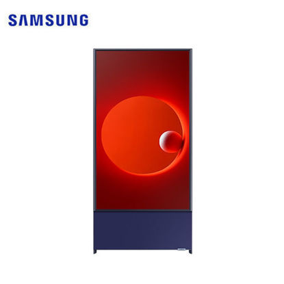 Picture of Samsung QA43LS05TAGXXP 43" The Sero TV
