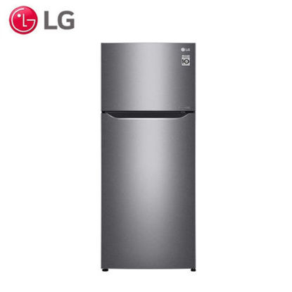 Picture of LG GR-B372SQCB Two-Door Top Freezer Refrigerator 11.8 Cu.ft.
