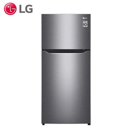 Picture of LG GR-B202SQBB Top-Mount Inverter Refrigerator 7.2 cu. Ft.