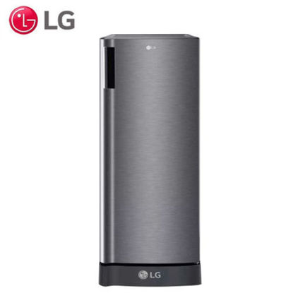 Picture of LG GR-C331SLZB Commercial Refrigerator 7 cu. Ft.