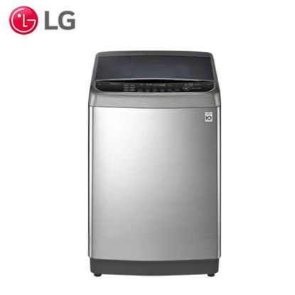 Picture of LG TH2112DSAV Turbo Wash 3D Top Load Washing Machine with Smart Wi-Fi 12Kg