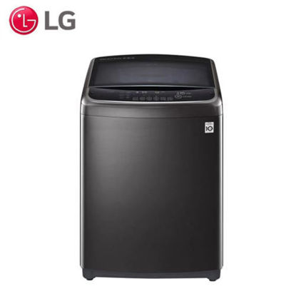 Picture of LG TH2113DSAK Turbo Wash 3D Top Load Washing Machine with Smart Wi-Fi 13kg