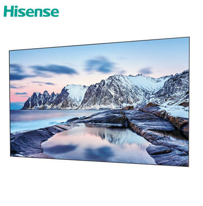 Picture of Hisense 100L10E  4K Smart Laser TV 100-in