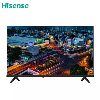 Picture of Hisense 43A4GS 43" Smart TV