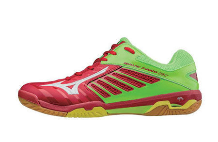 Picture for category Badminton Shoes