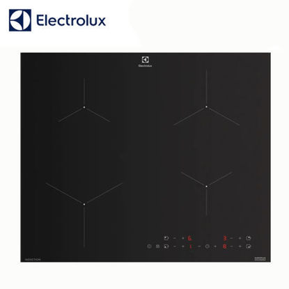 Picture of Electrolux EHI6450BA Built-in Induction Hob 60cm