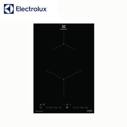 Picture of Electrolux EHI325CA Built-in Induction Hob 30cm