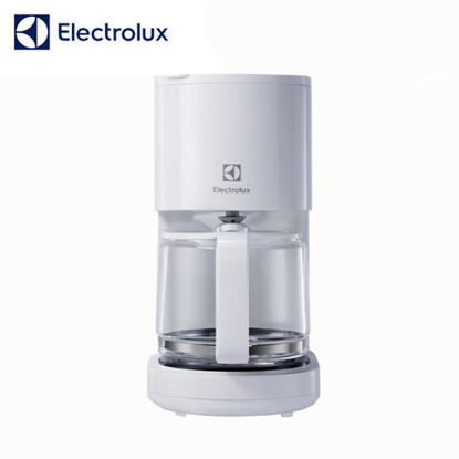 Picture of Electrolux E2CM1-200W Create 2 Drip Coffee Maker 1.25L