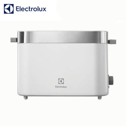 Picture of Electrolux E2TS1-100W 2 Slice Create 2 Toaster