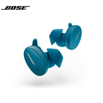 Picture of Bose Sport Earbuds - Baltic Blue