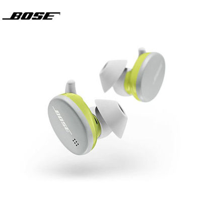 Picture of Bose Sport Earbuds - Glacier White