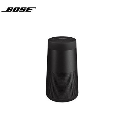 Picture of Bose SoundLink Revolve II Bluetooth speaker - Black