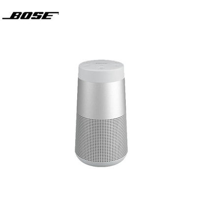 Picture of Bose SoundLink Revolve II Bluetooth speaker - Gray