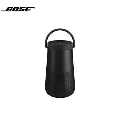 Picture of Bose SoundLink Revolve+ II Bluetooth speaker - Black