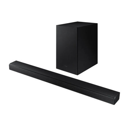 Picture for category Soundbar