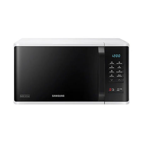 Picture for category Microwave Ovens