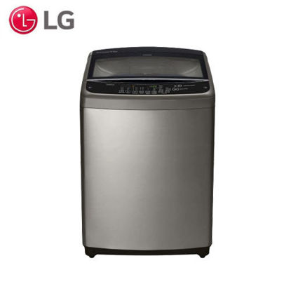 Picture of LG TH2517DSAV Turbo Wash 3D Top Load Washing Machine with Smart Wi-Fi 17kg