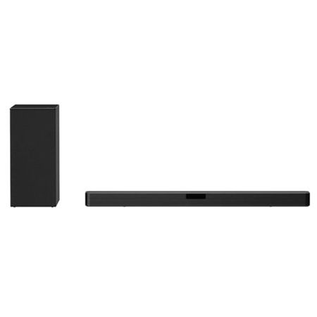 Picture for category LG Soundbar