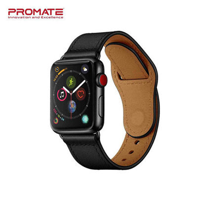 Picture of Promate Genio-42 Apple Watch  Strap 42mm