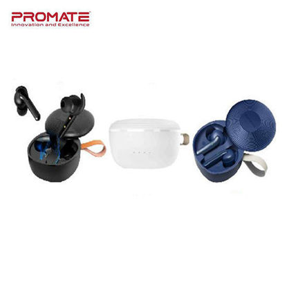 Picture of Promate  Charisma Earbuds
