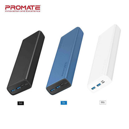 Picture of Promate  Bolt-20 Powerbank