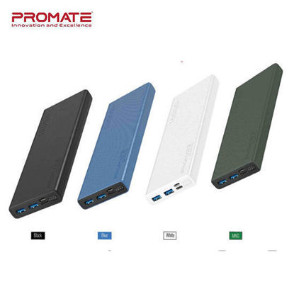 Picture of Promate  Bolt-10 Powerbank