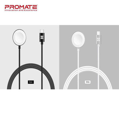 Picture of Promate  Auracord-C  - Apple Watch Charger