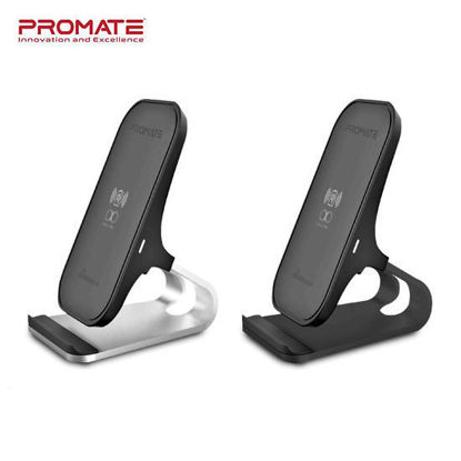Picture of Promate  Auradock-6 Wireless Charger