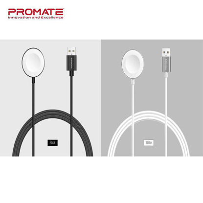 Picture of Promate  Auracord-A Apple Watch Charger