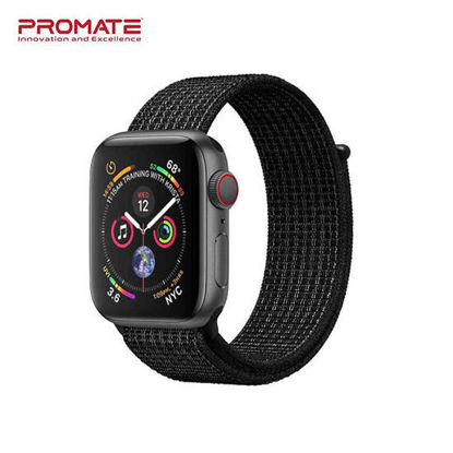 Picture of Promate Fibro-38 Apple Watch Strap 38mm