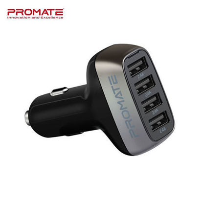 Picture of Promate Scud-48 Car Chargers