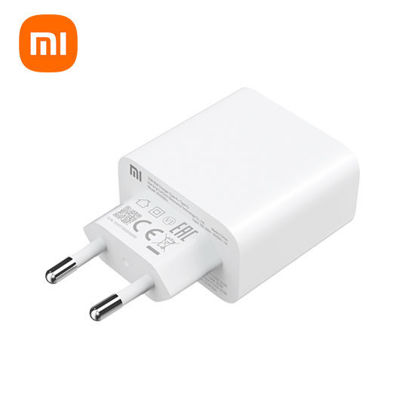Picture of Xiaomi 33W Wall Charger (Type A+Type C) US