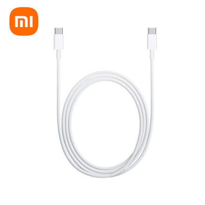Picture of Xiaomi SJX12ZM USB Type-C to Type-C Cable 150 cm