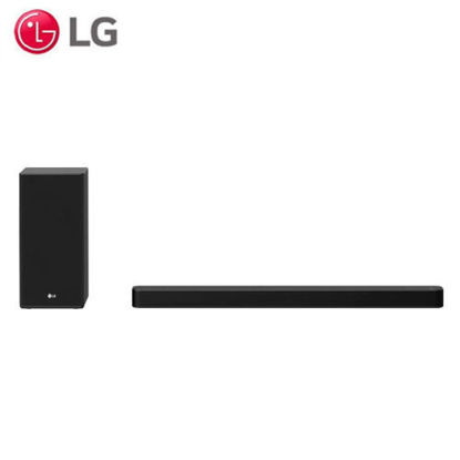 Picture of LG SP8YA Sound Bar