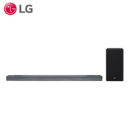 Picture of LG SL9YG Sound Bar Meridian Sound Technology 4.1.2 ch 55”