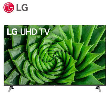 Picture of LG 55UN8000PPA 4K Smart UHD TV 55 inch