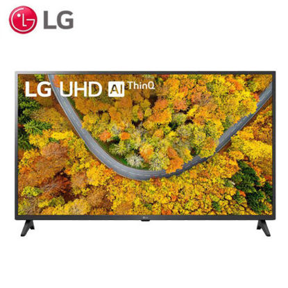 Picture of LG 43UP7550PSF 4K Smart UHD TV 43inch