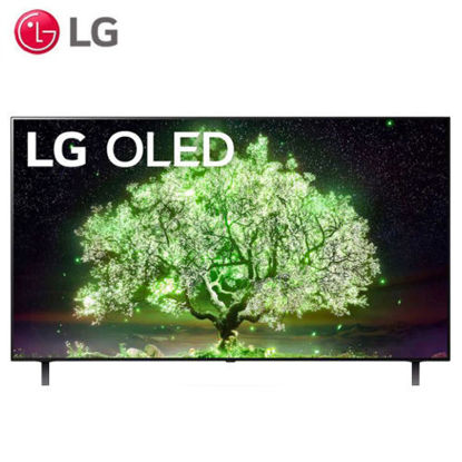 Picture of LG OLED55A1PSA A1 4K Smart OLED TV 55 inch