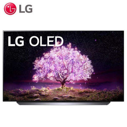 Picture of LG OLED55C1PSB OLED TV 55 inch