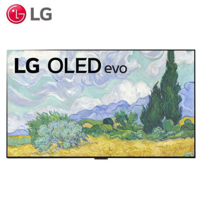 Picture of LG OLED65G1PSA G1 4K Smart OLED TV  65 inch