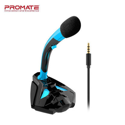 Picture of Promate Tweeter-4 Blue