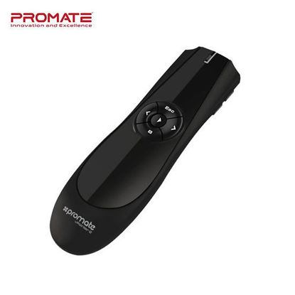 Picture of Promate Vpointer-2 Laser Wireless Presenter