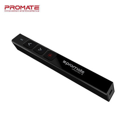 Picture of Promate Vpointer-3 Laser Wireless Presenter