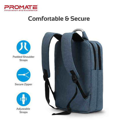 Picture of Promate Nova-Backpack