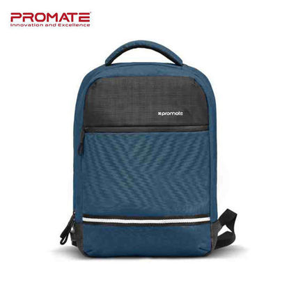Picture of Promate Explorer-BP Anti-Theft Laptop Backpack 13''