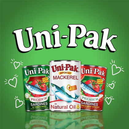 Picture for manufacturer Unipak